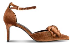 NOË Collection Pumps Brun 2216500830