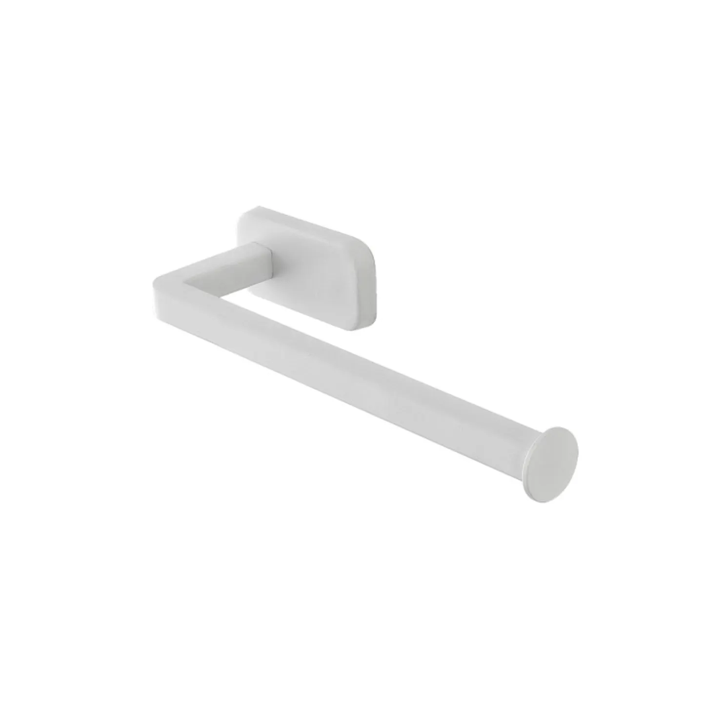 Cubik portasalviette in acciaio 25 cm