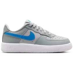 Nike Kids' Preschool Air Force 1 Low Easy On Shoes