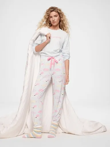 Sleep Mask Easy Pj Pant