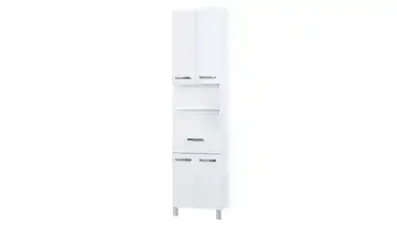 Bad-Hochschrank Wanda