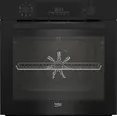 Four pyrolyse 66L noir 9 programmes - L.59,4 x H.59,5 x P.56,7 cm - Beko