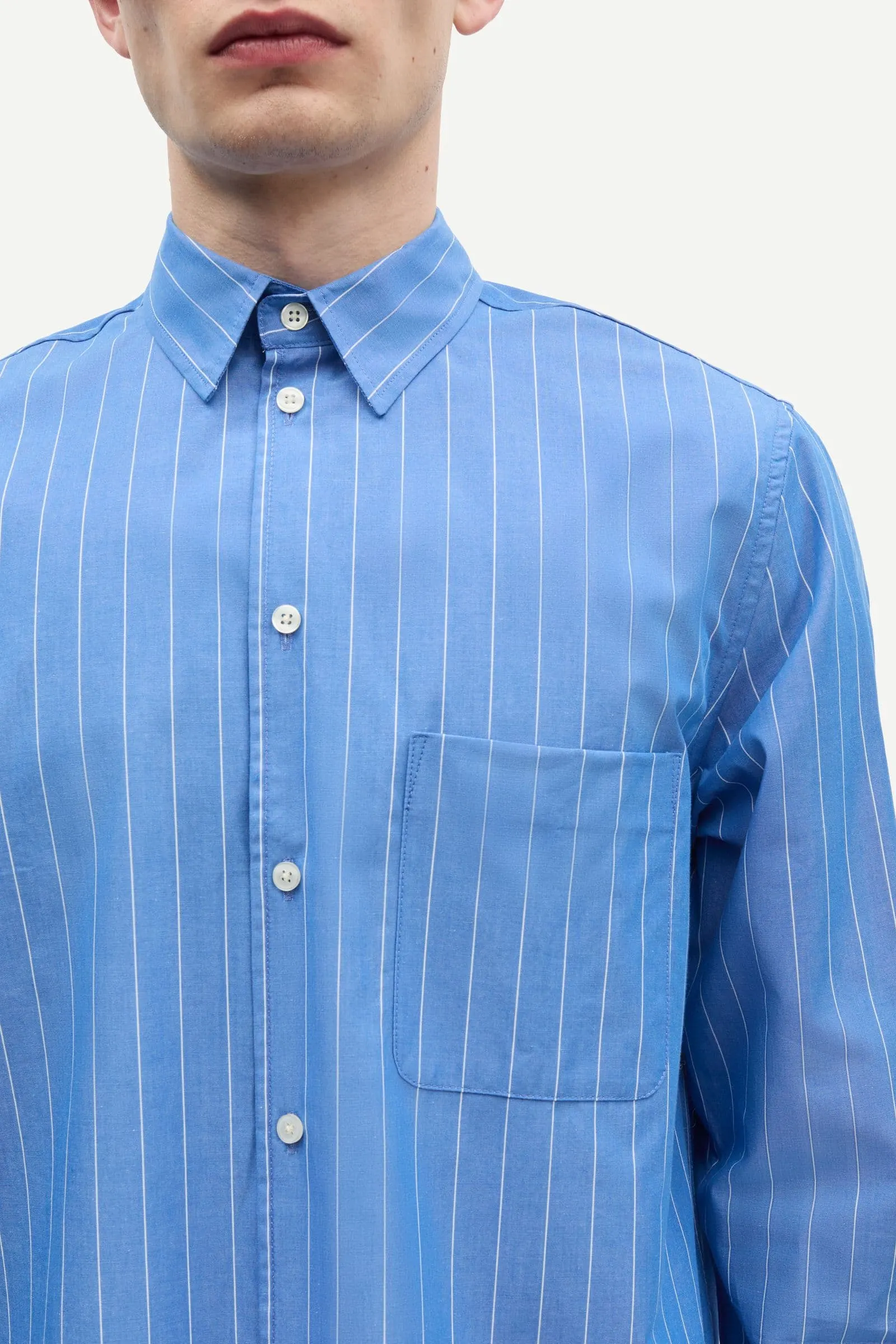 SARYAN J SHIRT 13072