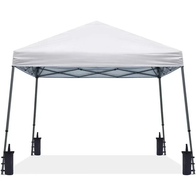 Carpa Plegable Abccanopy de 304.5 x 304.5 cm