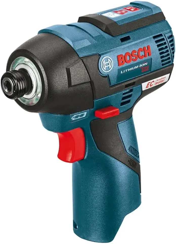 Bosch PS42N 12V Max Brushless Impact Driver (Bare Tool)