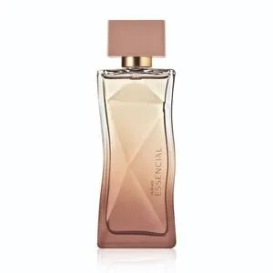 Deo Parfum Feminino Essencial 100 ml