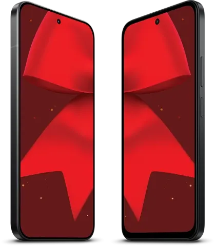 Xiaomi 15T Pro + Xiaomi Redmi 15 5G černá