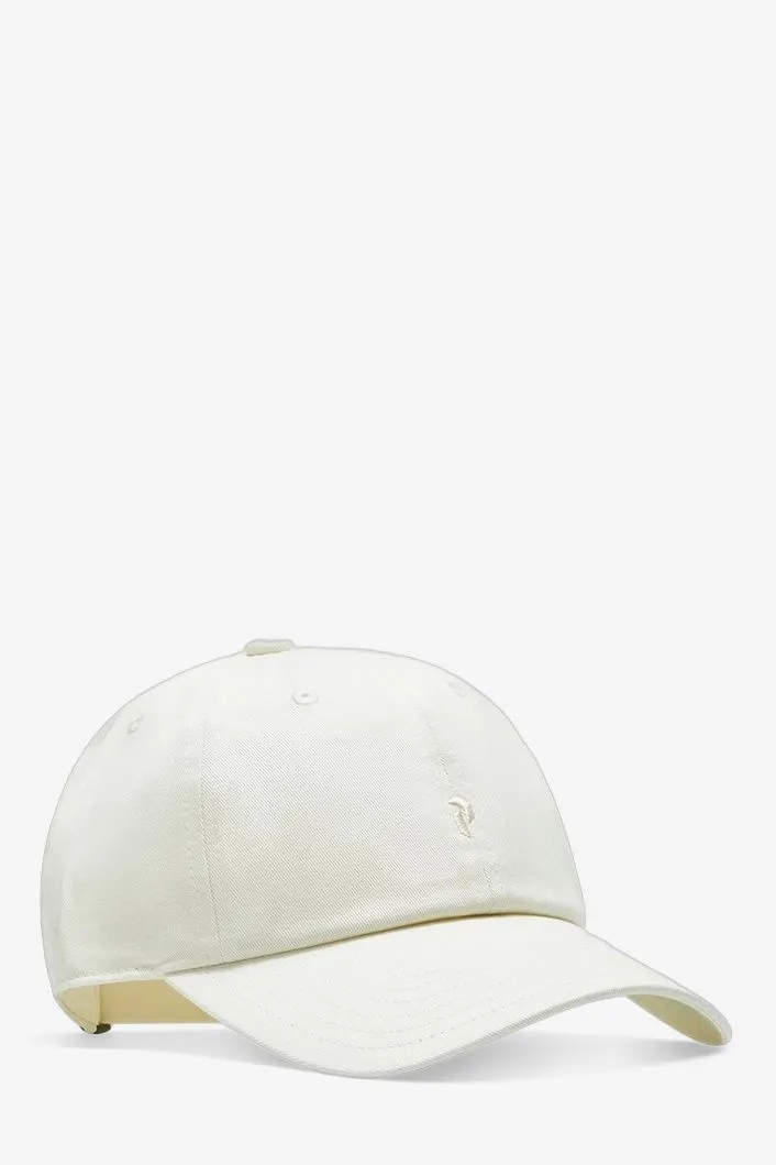 Ground Cap Offwhite