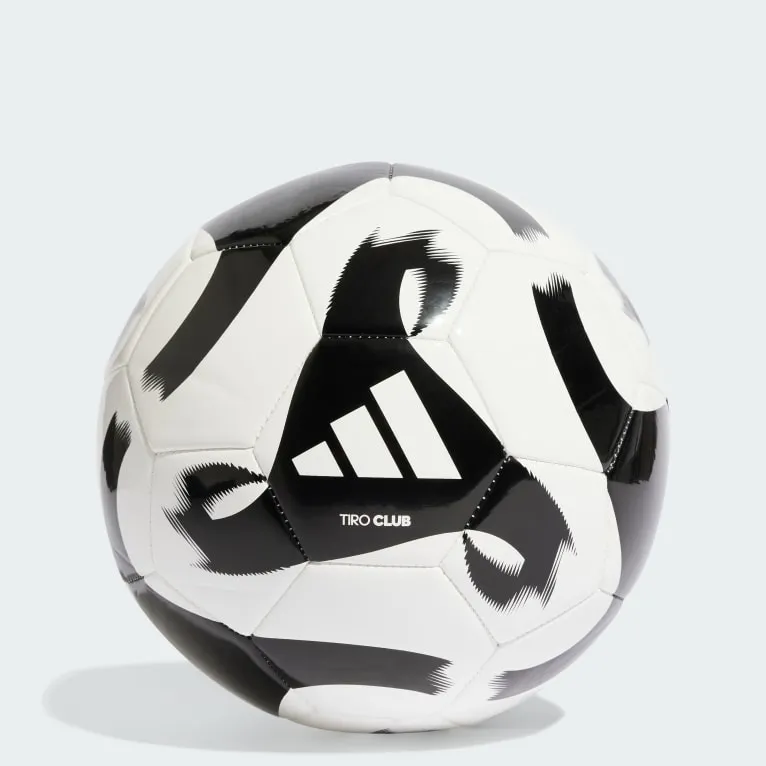 Tiro Club Ball
