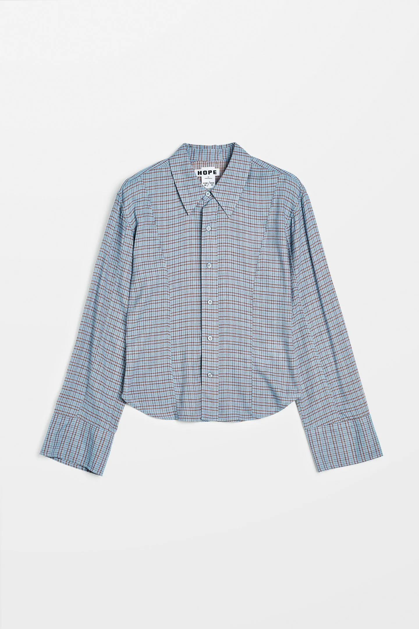 Slim Shirt