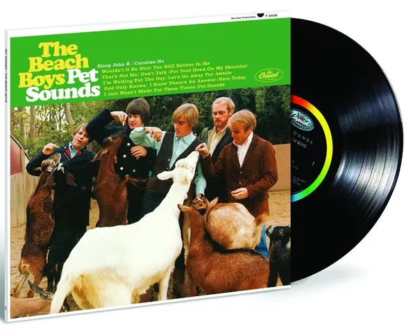 Pet Sounds