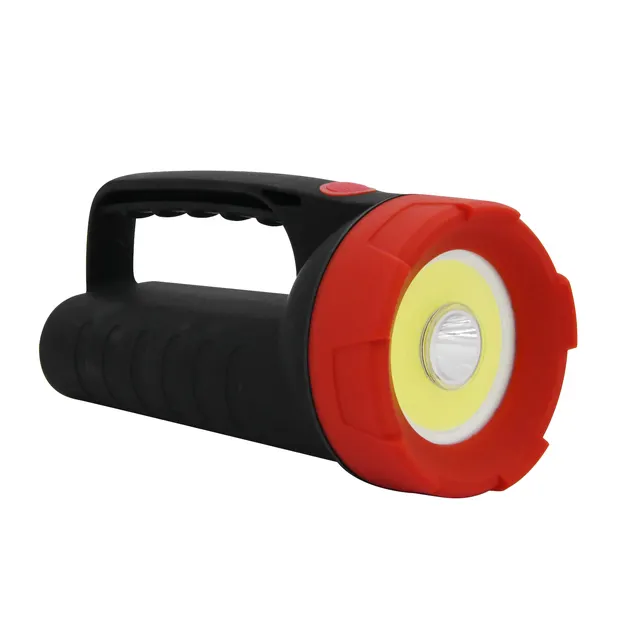 Torcia LEXMAN led 470 LM