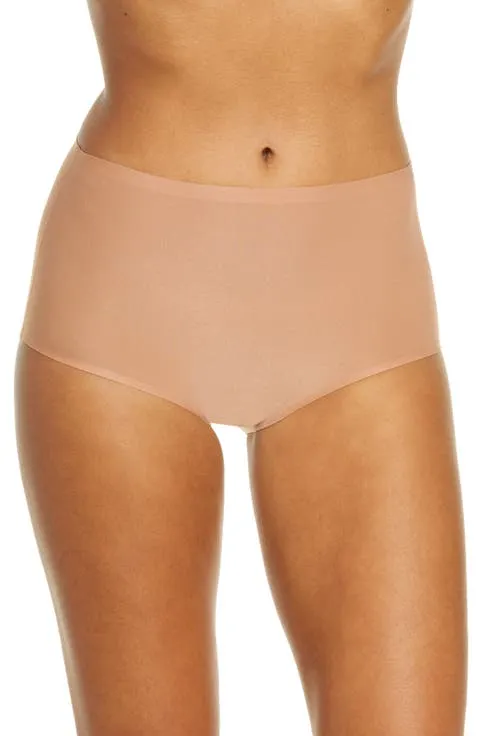 Chantelle Lingerie Soft Stretch High Waist Briefs