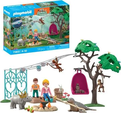 FETE D'ANNIVERSAIRE DANS LE JARDIN-71855