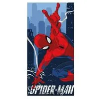 Spiderman Strandtuch 70×140 cm – Weiches & Saugstarkes Badetuch