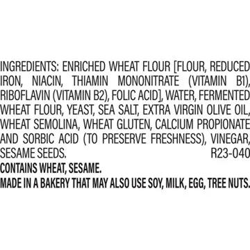 The Rustik Oven Sourdough Bread, 16 oz