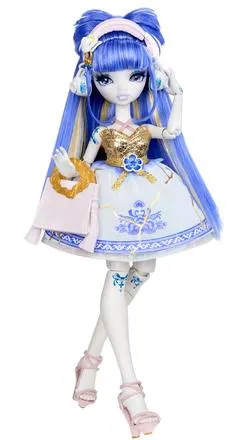 POUPEE MANNEQUIN MIRROR MI 27 CM - SUKI GOLDPETAL