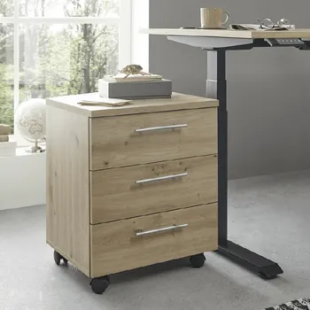 Ladenblok LIFT UP Artisan Eik