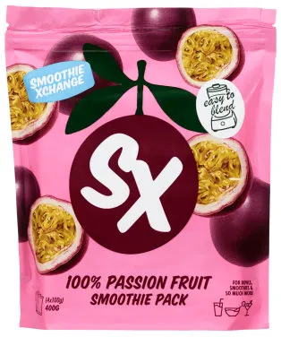 Smoothie Pack