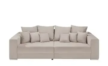 Bigsofa aus Cordstoff Ricardo