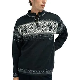 Chandail en tricot Blyfjell pour homme