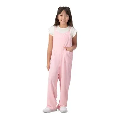 Conjunto Fantastic Niña Playera Y Pantalón Tipo Acanalado