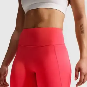Nike Womens Universa High-Waisted 5inch Bike Tight