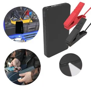 Arrancador de Bateria Premier