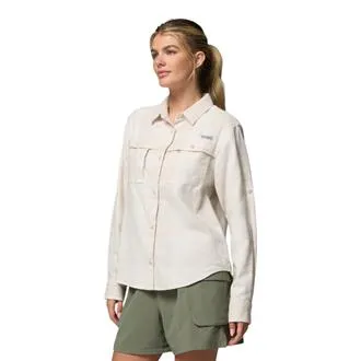 Chemise en flanelle Wild Cast™ pour femme