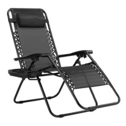Komodo Zero Gravity Reclining Camp Chair