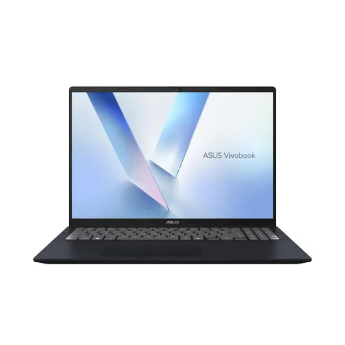 ASUS - ASUS Vivobook 16 M1607KA - MB053W, Notebook con display 16", processore AMD Ryzen™ AI 7 350, RAM 16GB, 1TB SSD, Blue.