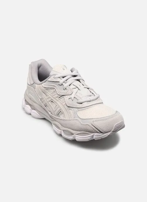 Lage sneakers Gel-Nyc grijs