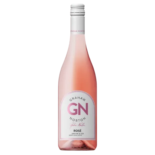 Graham Norton's Rose 750ml