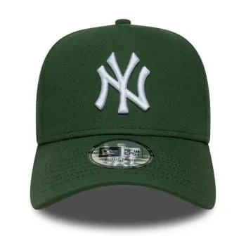 940 MLB League essential E-Frame Kšiltovka