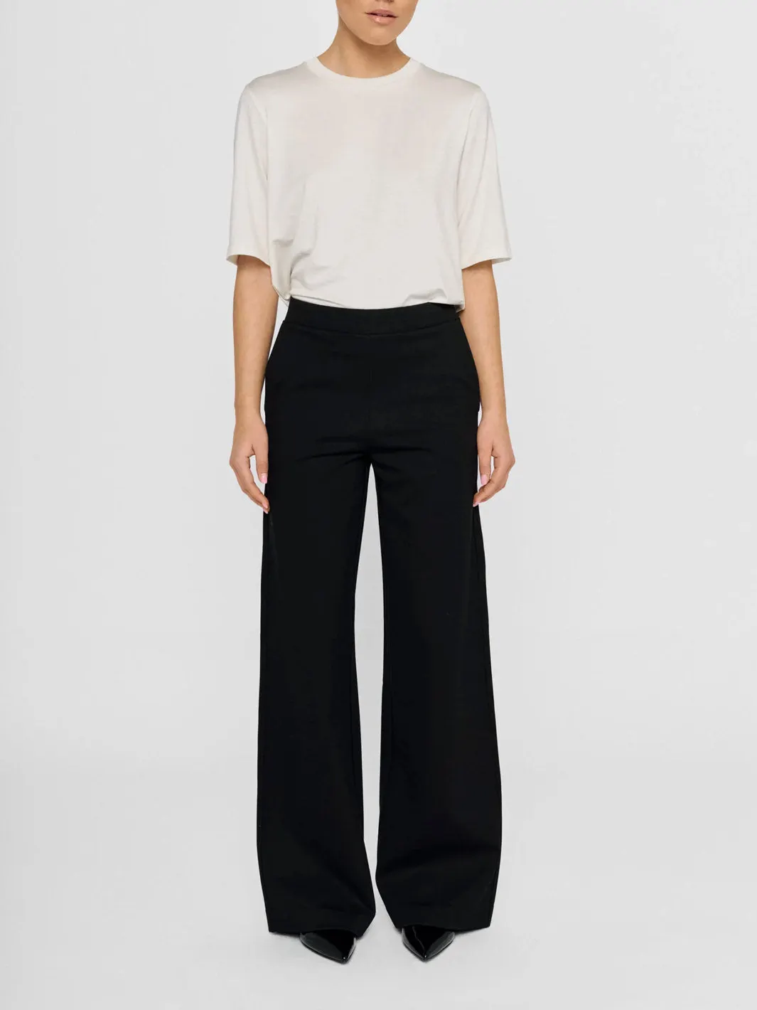 LEIA PANTS SHORT 30''