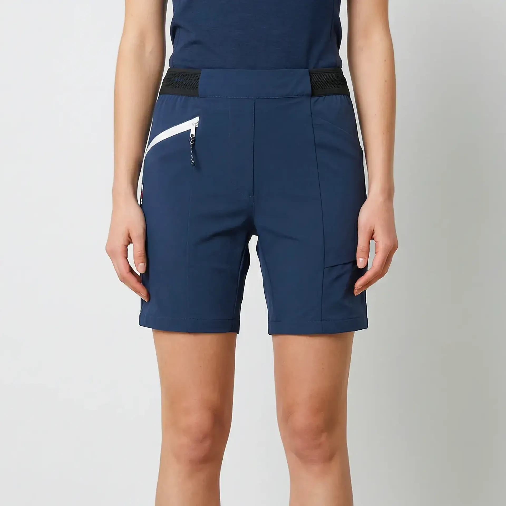 TRILOGY ICON CORDURA SH W