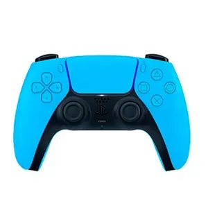 Joystick PS5 Dualsense STARLIGHT BLUE AMER