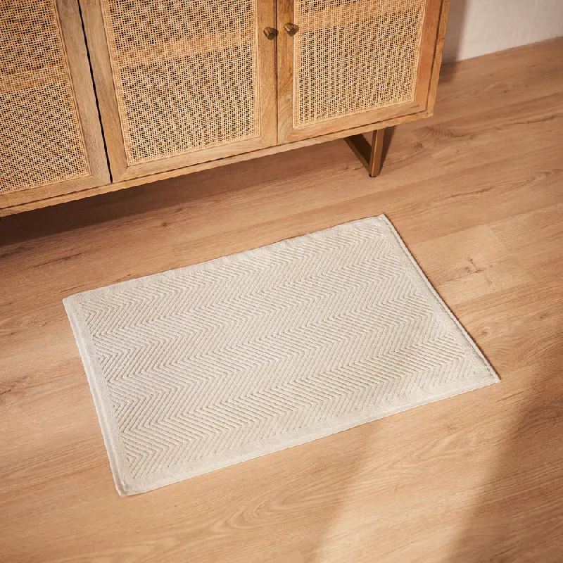 Alfombra - Basic LM avena