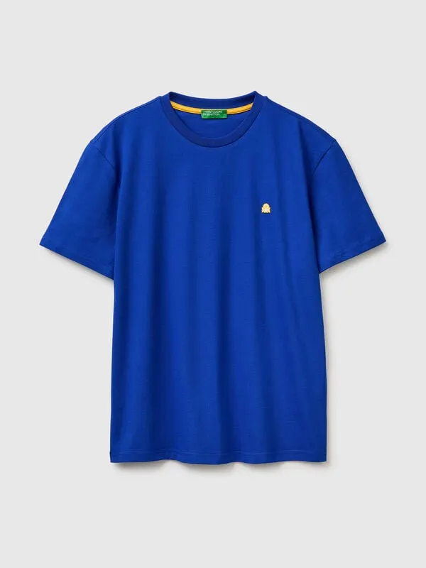 Basic cotton t-shirt
