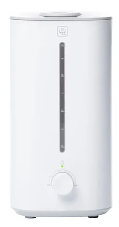 Luftfukter 25W, 4 l Hvit HU24