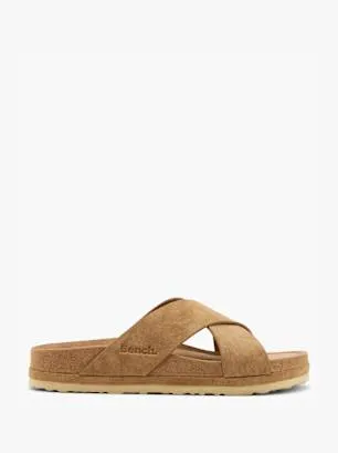 Lage slipper