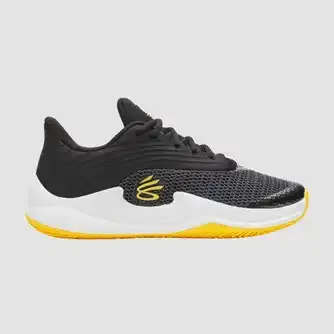 Under Armour Unisex Curry Splash 26 Basketball Shoes
