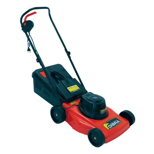 Cortadora de pasto DIBRA R42SRE 1300W