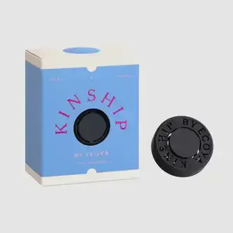 Kinship by Ecoya Violet & Vanilla Car Diffuser