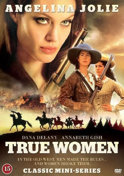 True Women (1997) (Miniserie)