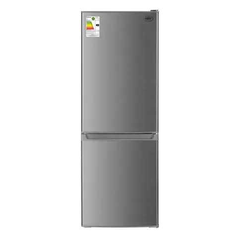 Refrigerador Bottom Freezer 173 LT Frio Directo DE2-22
