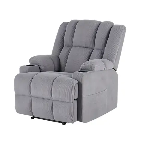 Just Home Collection Sillón Reclinable Morton