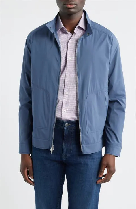 Crown Crafted Discovery Bomber Jacket