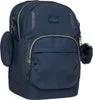 Skolesekk 2-7.kl Blue Gold Sport Air 30L - Beckmann