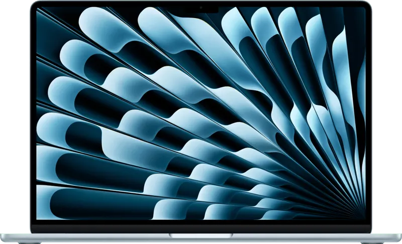 MacBook Air 15" M5